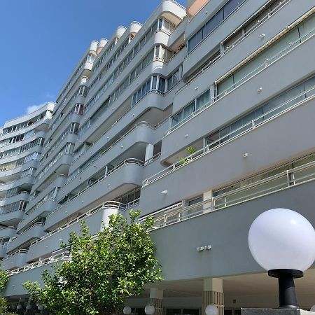 SERVICE APART LAZARO- Apartamentos Aguamarina 58 Calpe Bagian luar foto