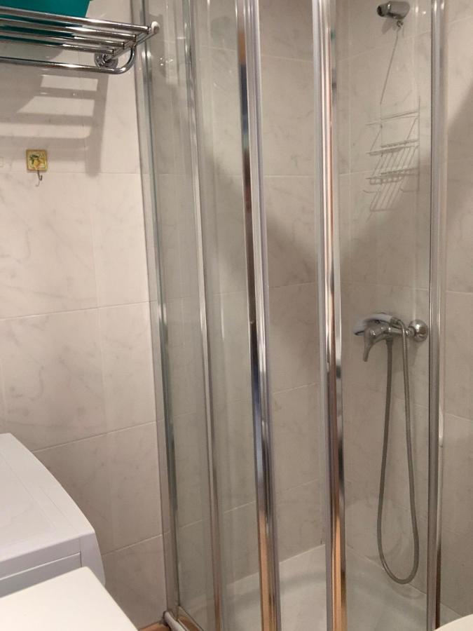 SERVICE APART LAZARO- Apartamentos Aguamarina 58 Calpe Bagian luar foto